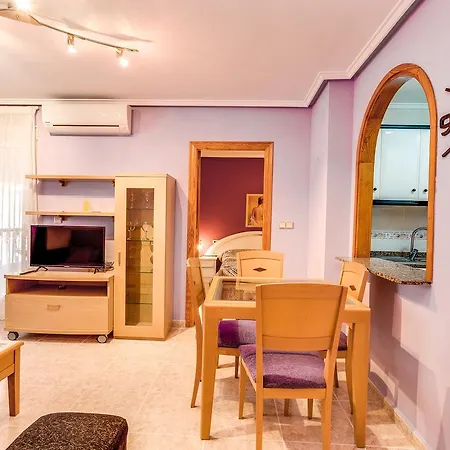 Capitan Apartment *
