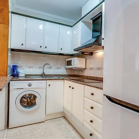 Capitan Apartment