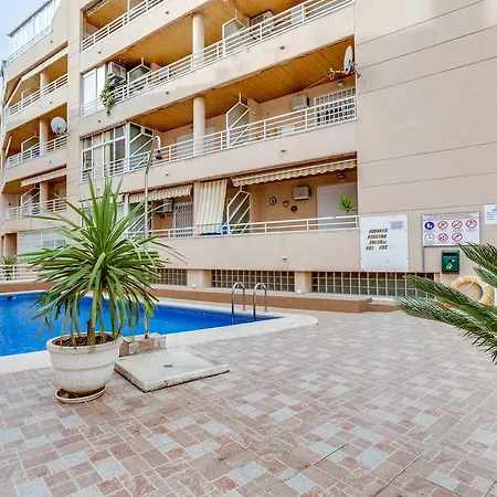 Apartment Capitan