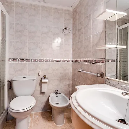 Capitan Apartment *